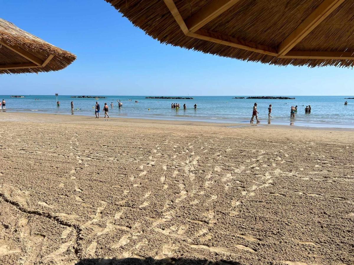 Villa Riviera 287 بيسكارا المظهر الخارجي الصورة