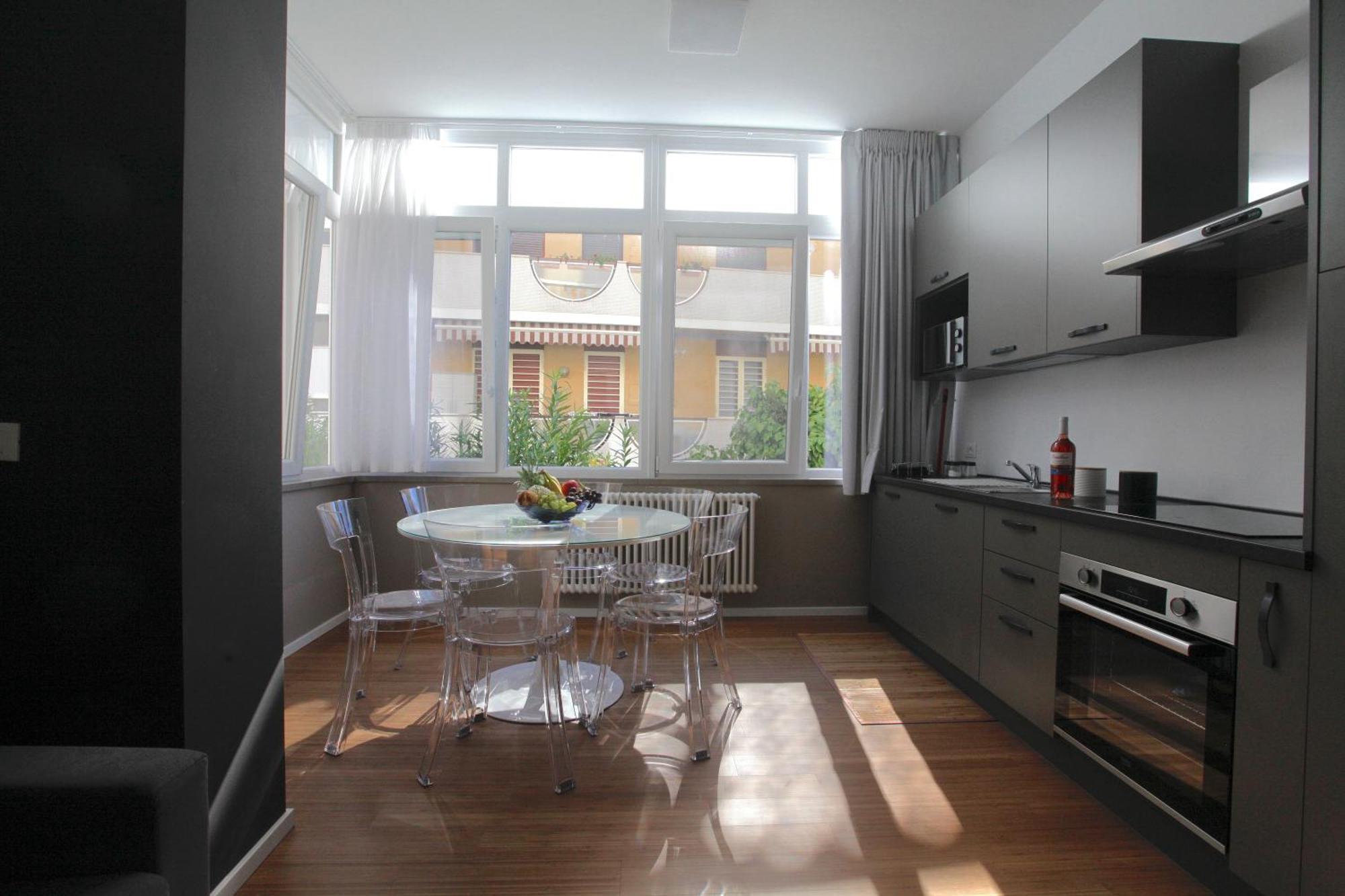 Villa Riviera 287 بيسكارا المظهر الخارجي الصورة