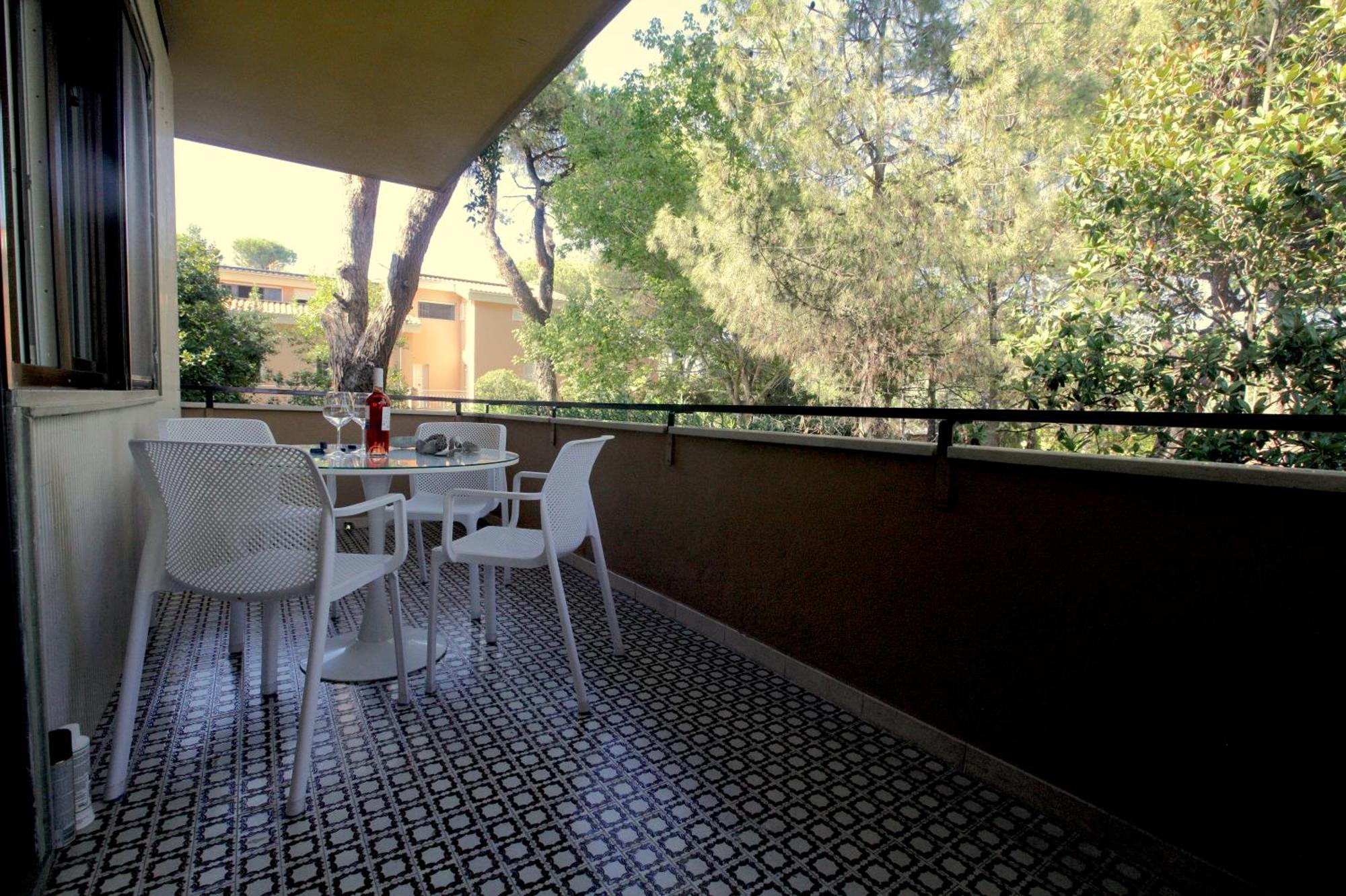 Villa Riviera 287 بيسكارا المظهر الخارجي الصورة