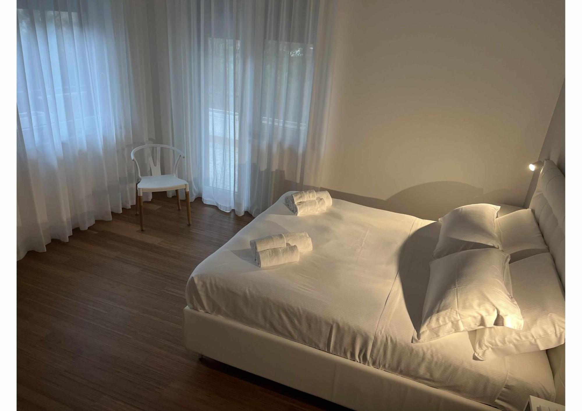 Villa Riviera 287 بيسكارا المظهر الخارجي الصورة