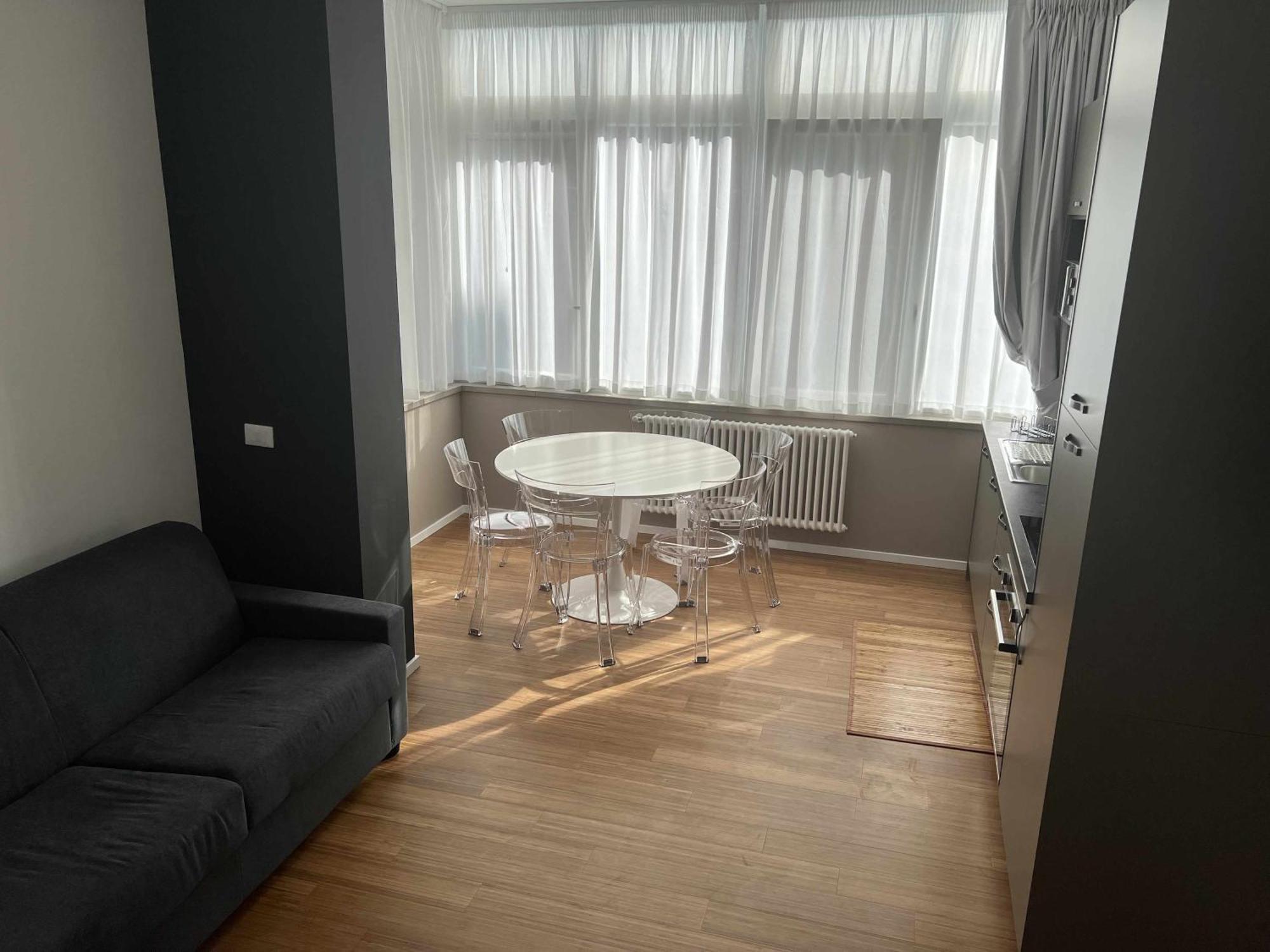 Villa Riviera 287 بيسكارا المظهر الخارجي الصورة
