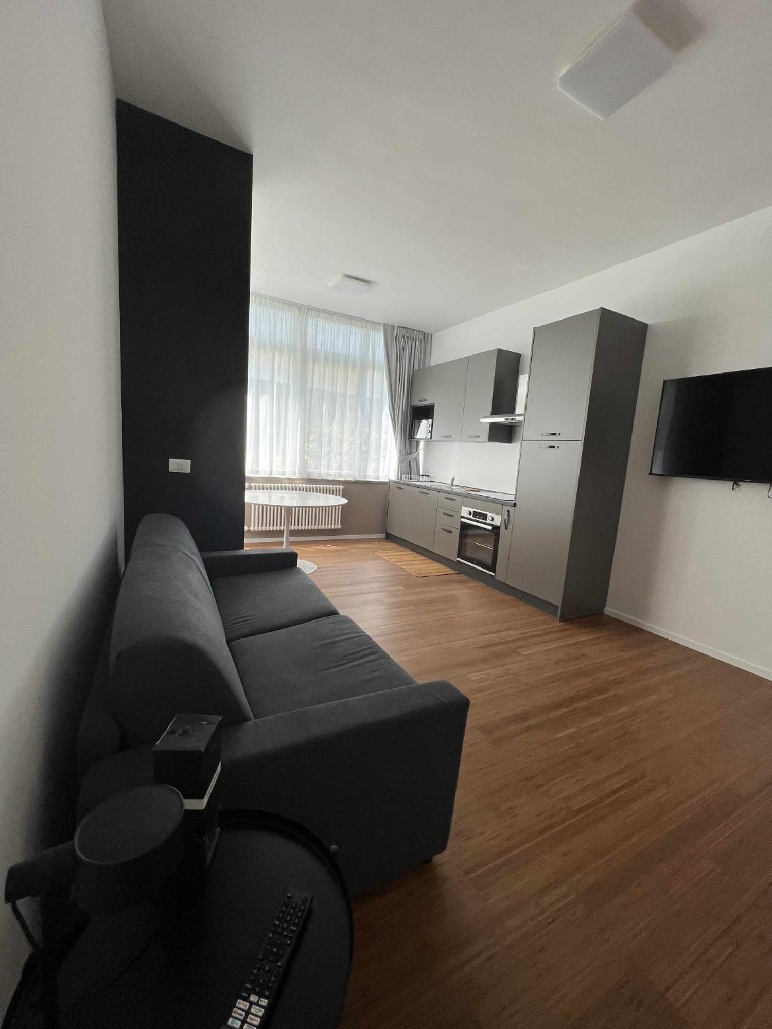 Villa Riviera 287 بيسكارا المظهر الخارجي الصورة