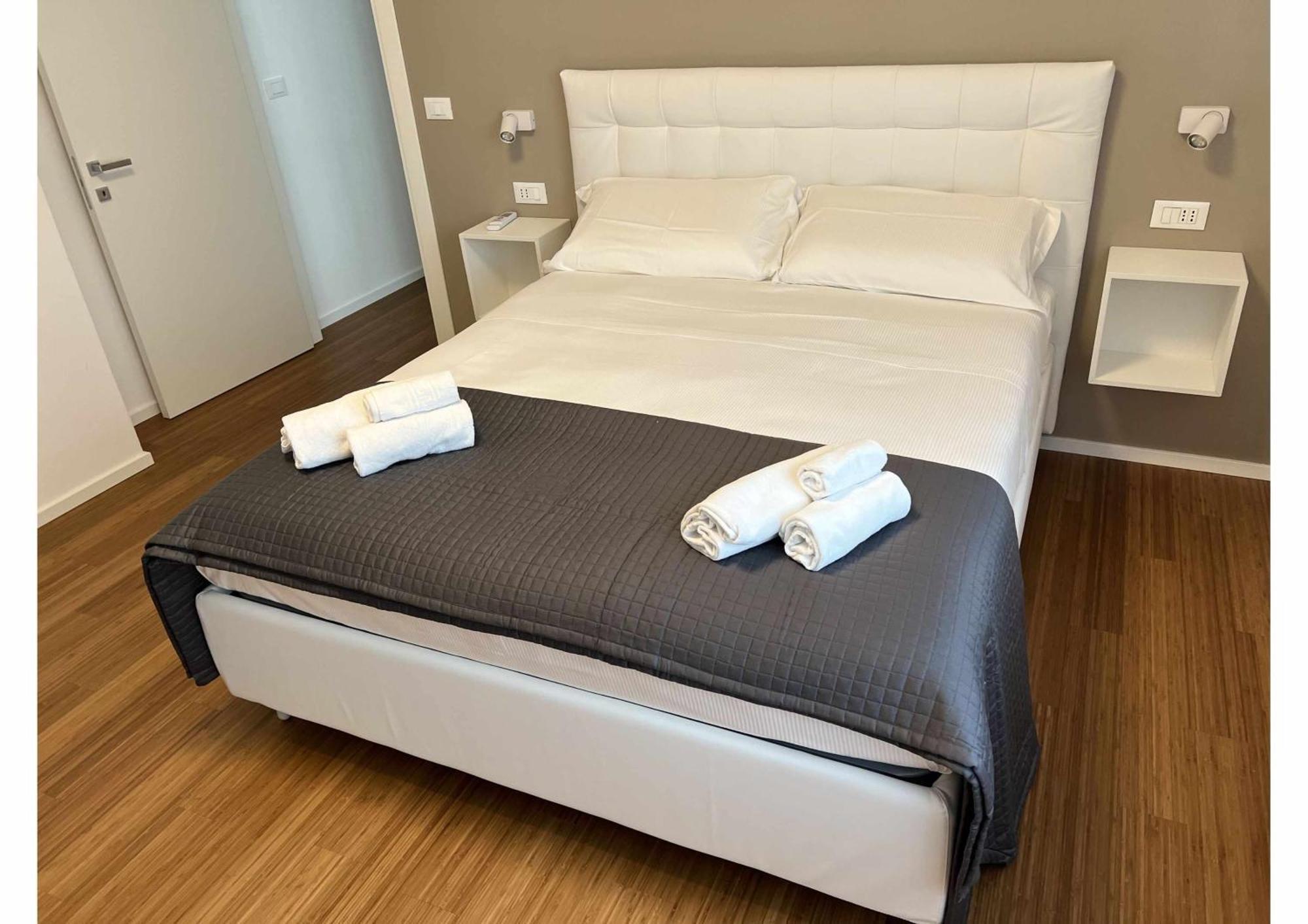 Villa Riviera 287 بيسكارا المظهر الخارجي الصورة