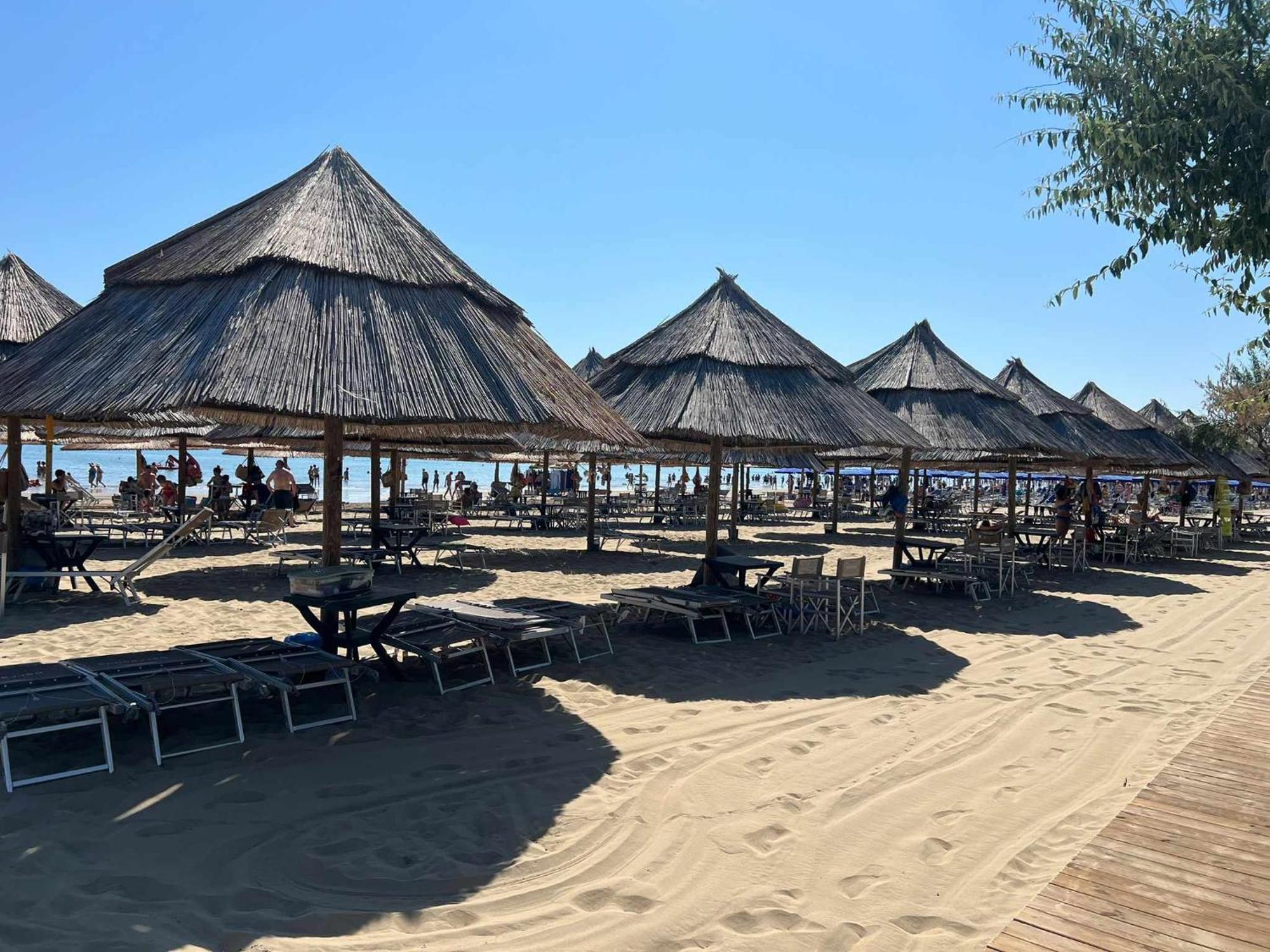 Villa Riviera 287 بيسكارا المظهر الخارجي الصورة