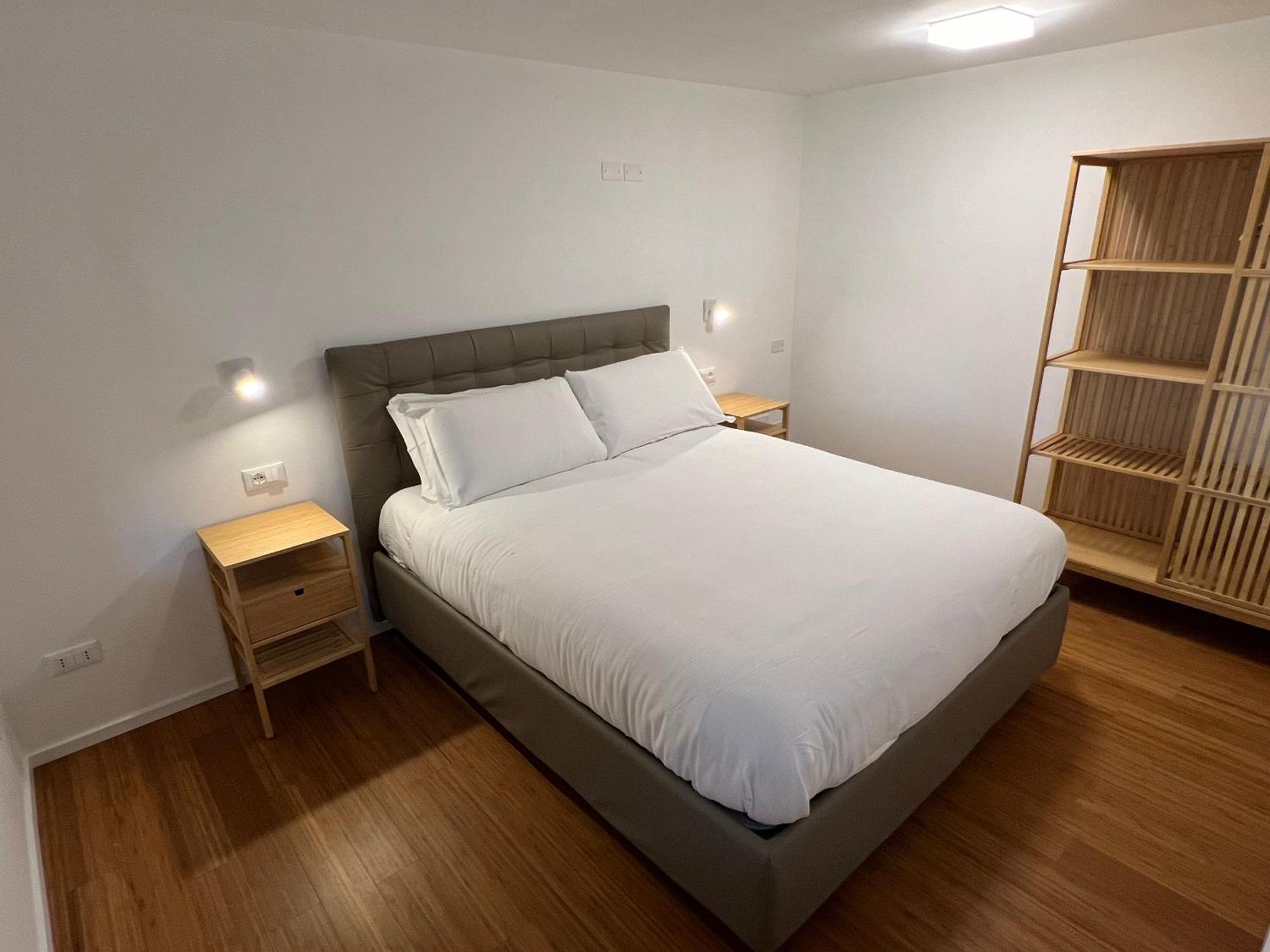 Villa Riviera 287 بيسكارا الغرفة الصورة
