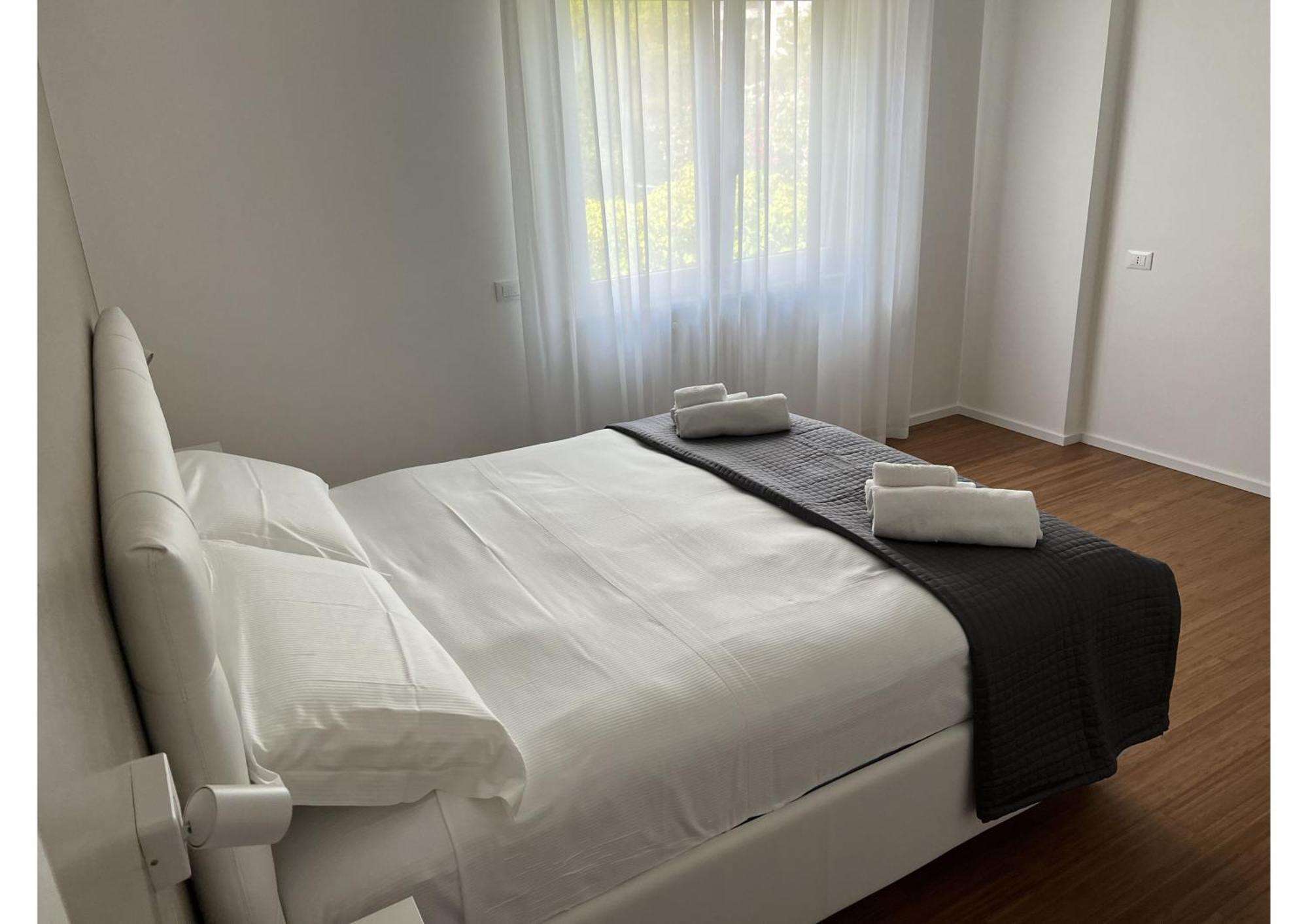 Villa Riviera 287 بيسكارا الغرفة الصورة