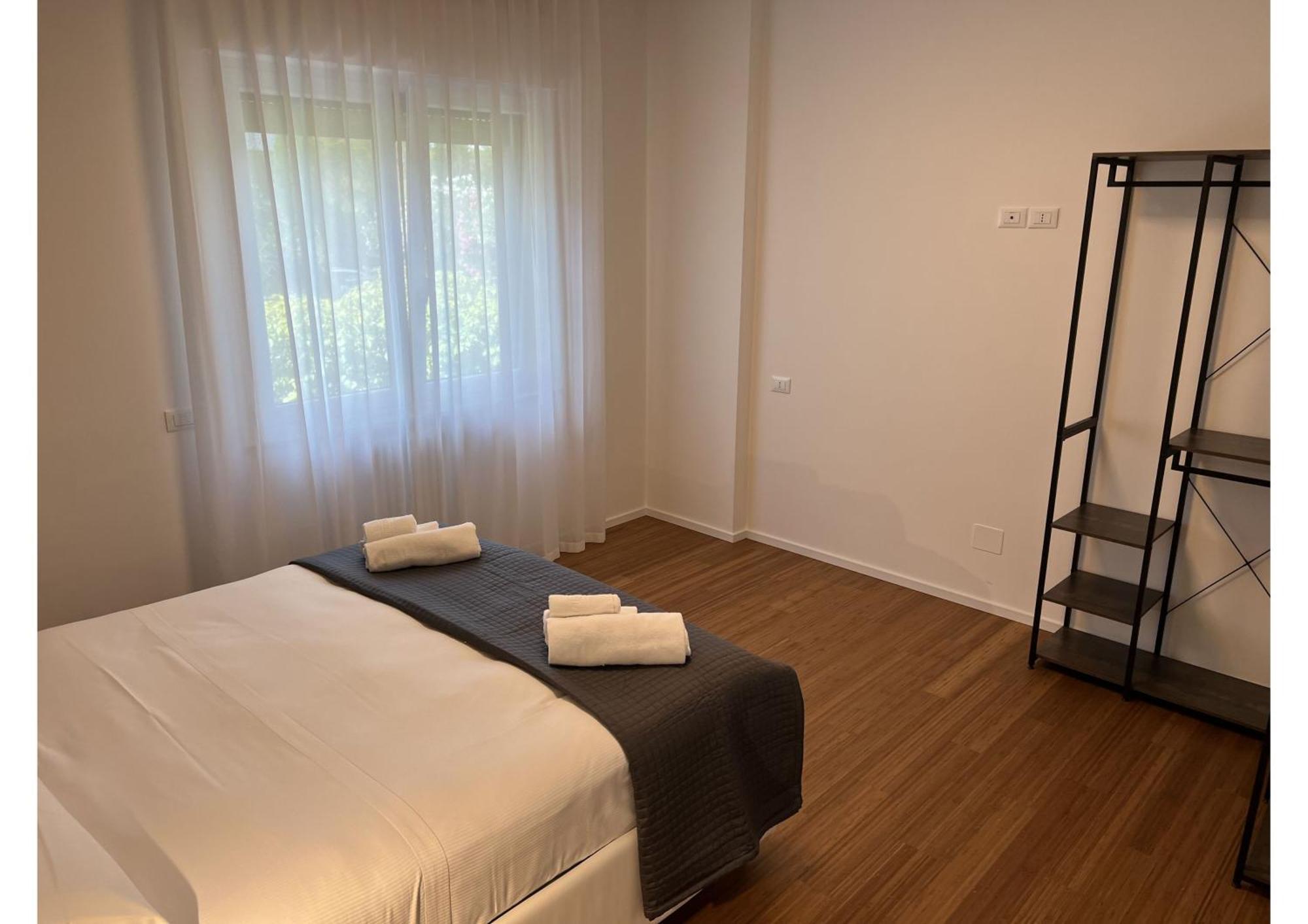 Villa Riviera 287 بيسكارا الغرفة الصورة