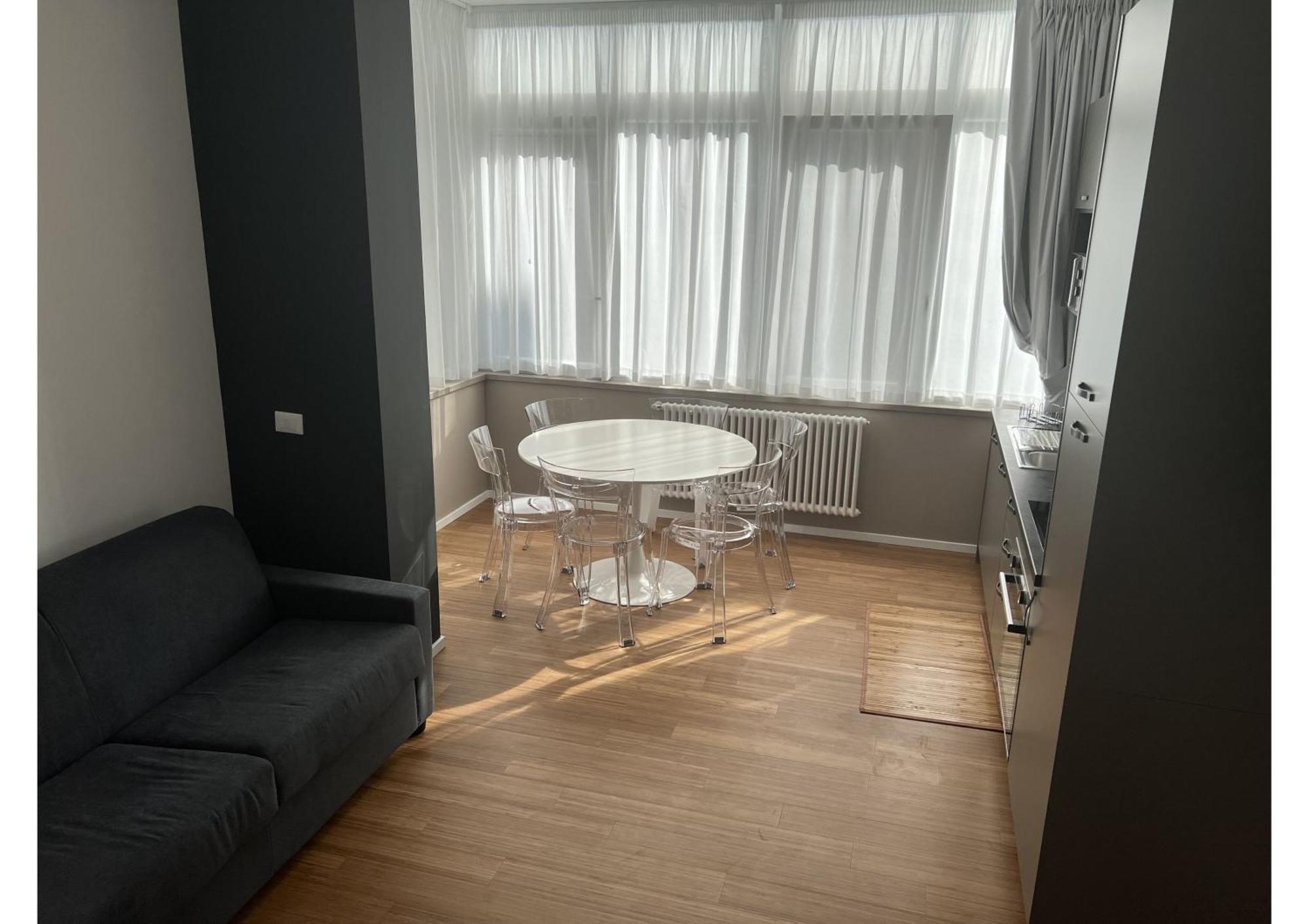 Villa Riviera 287 بيسكارا الغرفة الصورة