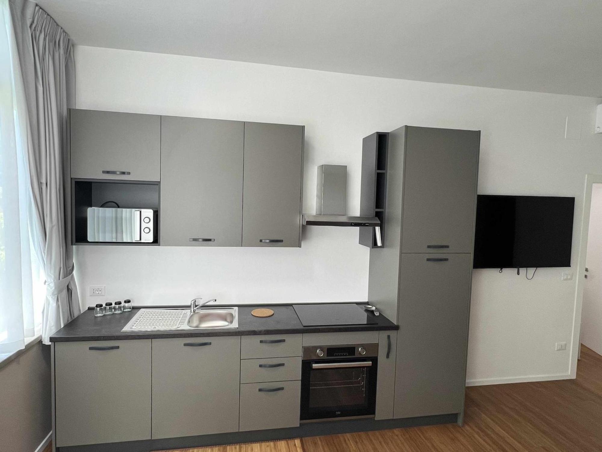 Villa Riviera 287 بيسكارا المظهر الخارجي الصورة
