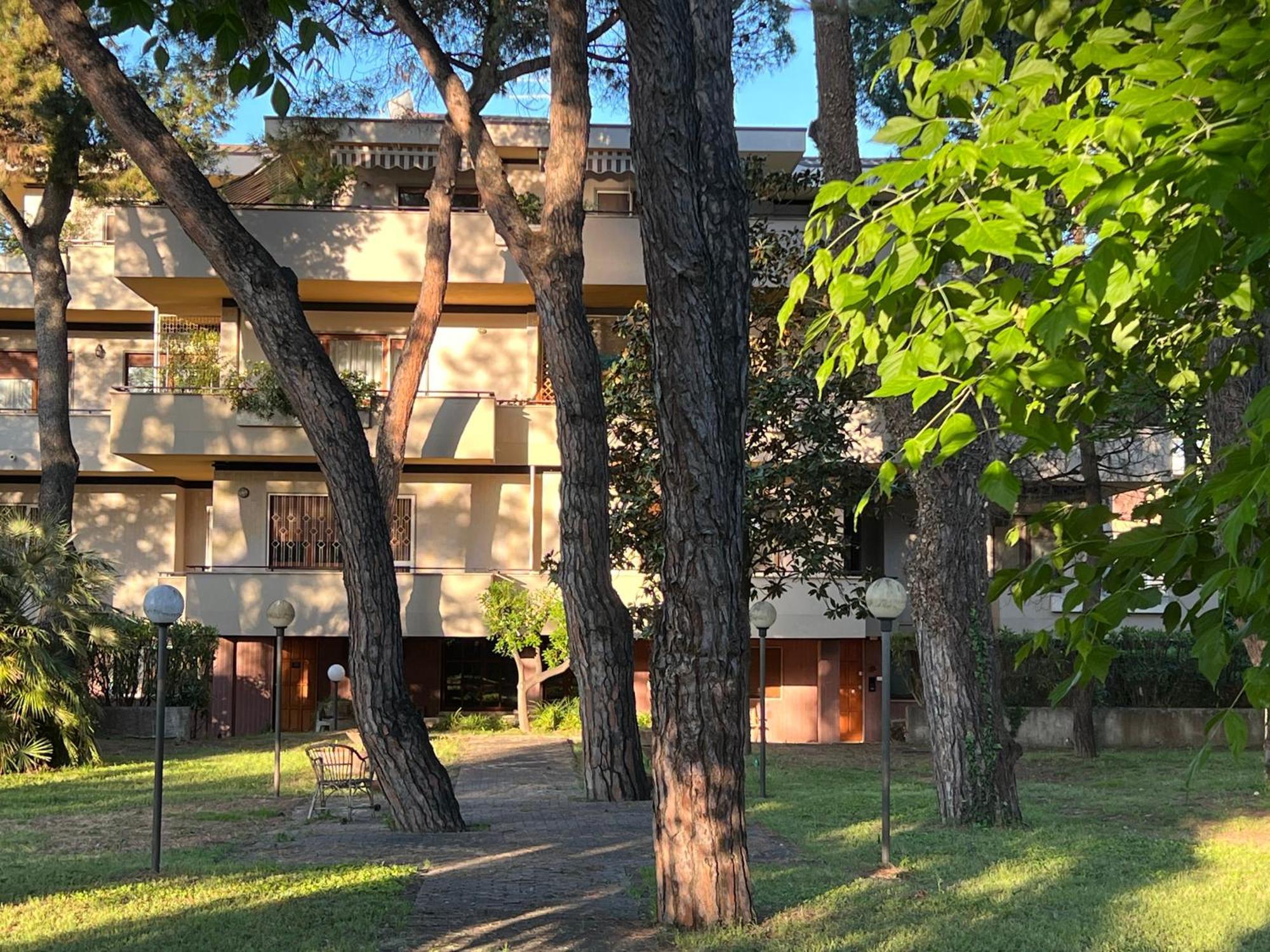 Villa Riviera 287 بيسكارا المظهر الخارجي الصورة