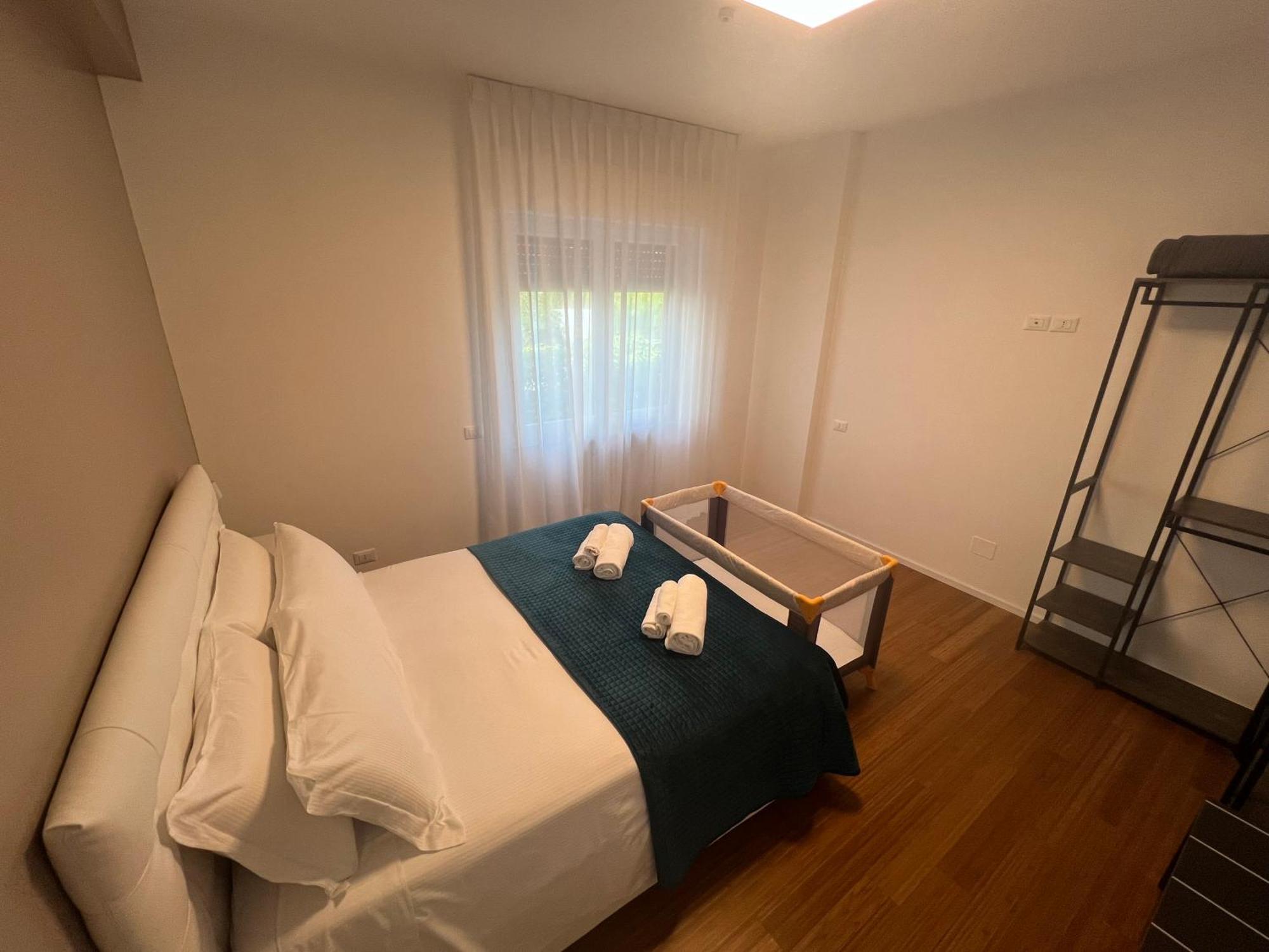 Villa Riviera 287 بيسكارا المظهر الخارجي الصورة