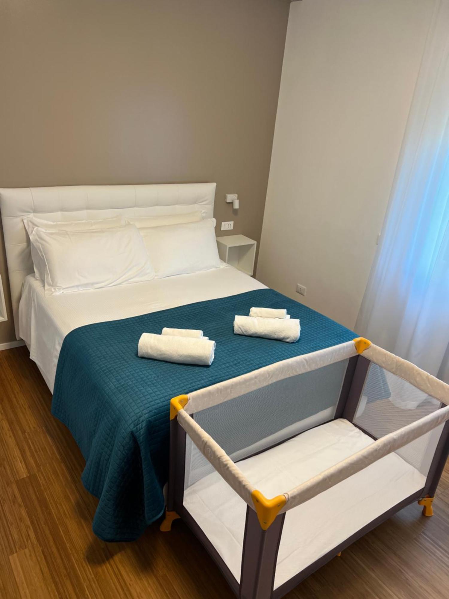 Villa Riviera 287 بيسكارا المظهر الخارجي الصورة