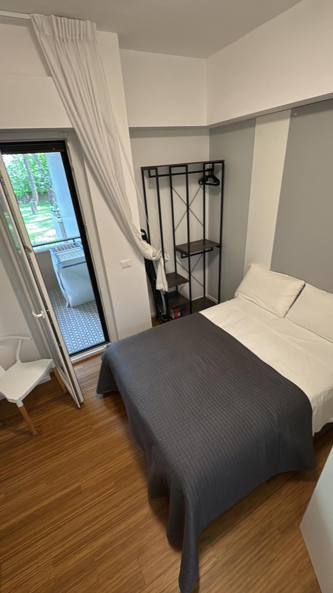 Villa Riviera 287 بيسكارا المظهر الخارجي الصورة