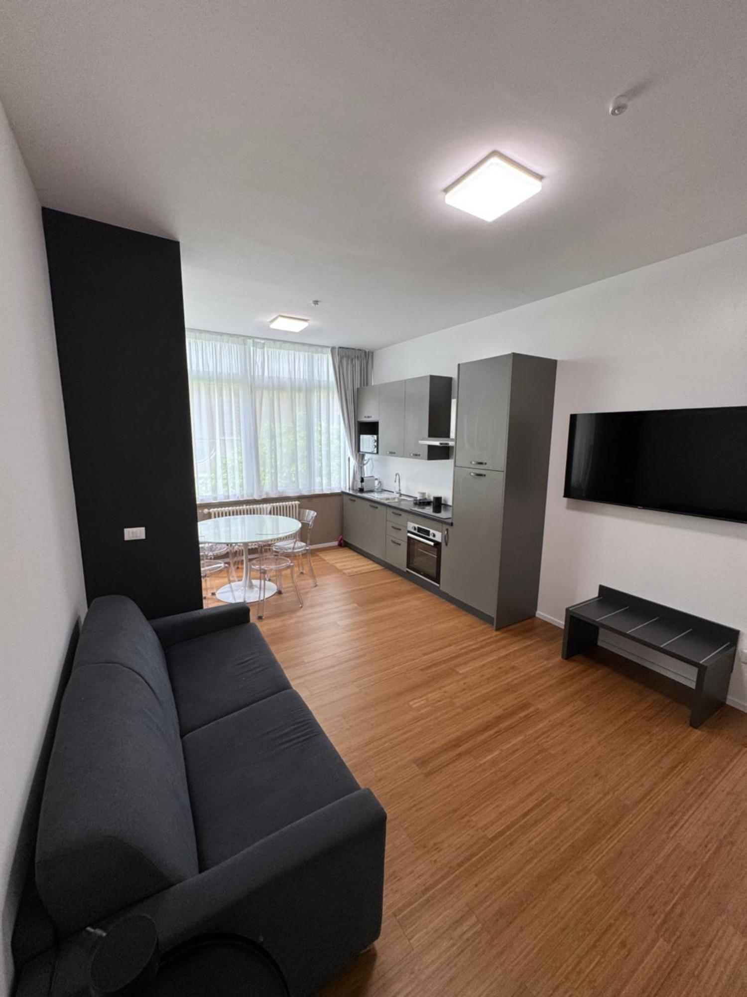 Villa Riviera 287 بيسكارا المظهر الخارجي الصورة