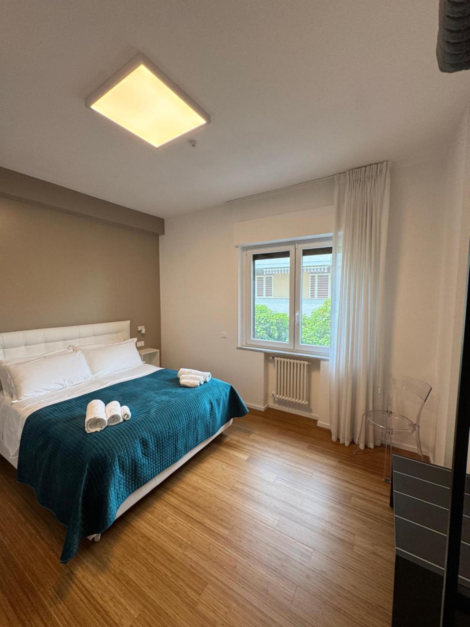 Villa Riviera 287 بيسكارا المظهر الخارجي الصورة