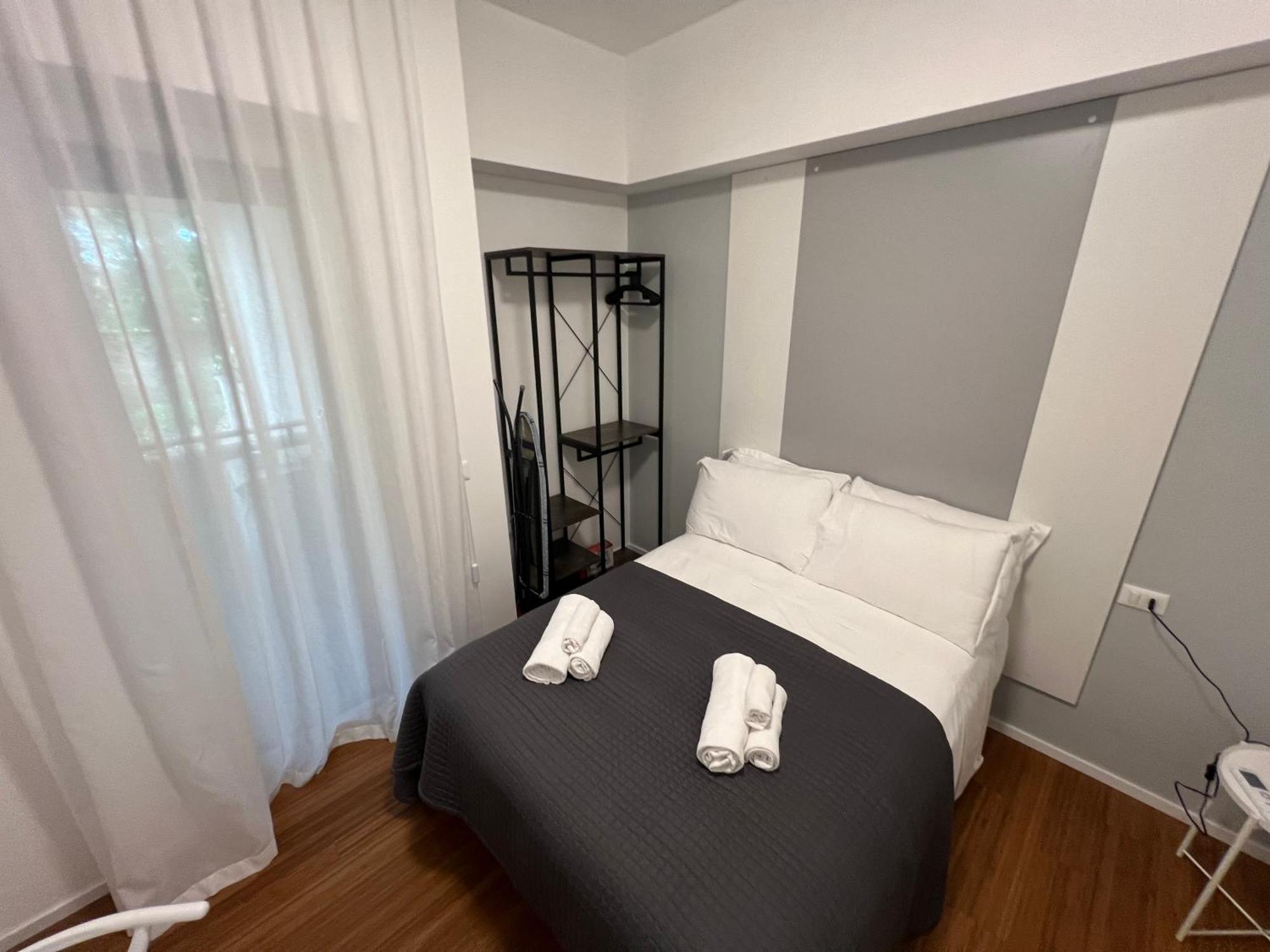 Villa Riviera 287 بيسكارا الغرفة الصورة