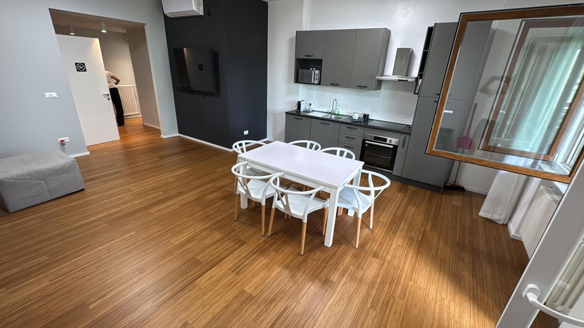 Villa Riviera 287 بيسكارا المظهر الخارجي الصورة